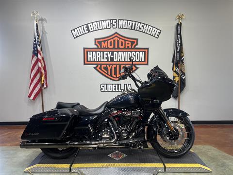 2022 Harley-Davidson CVO™ Road Glide® in Slidell, Louisiana - Photo 1
