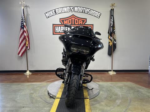 2022 Harley-Davidson CVO™ Road Glide® in Slidell, Louisiana - Photo 3
