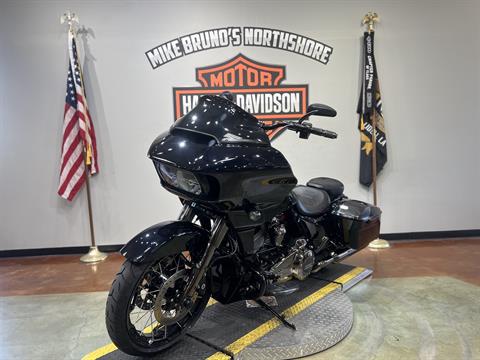2022 Harley-Davidson CVO™ Road Glide® in Slidell, Louisiana - Photo 4