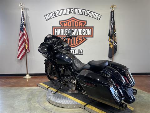 2022 Harley-Davidson CVO™ Road Glide® in Slidell, Louisiana - Photo 6
