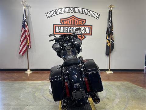 2022 Harley-Davidson CVO™ Road Glide® in Slidell, Louisiana - Photo 7