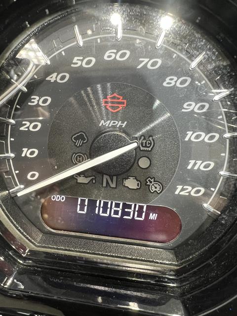 2022 Harley-Davidson CVO™ Road Glide® in Slidell, Louisiana - Photo 9