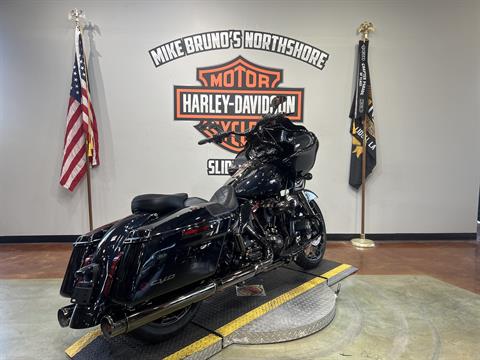 2022 Harley-Davidson CVO™ Road Glide® in Slidell, Louisiana - Photo 8