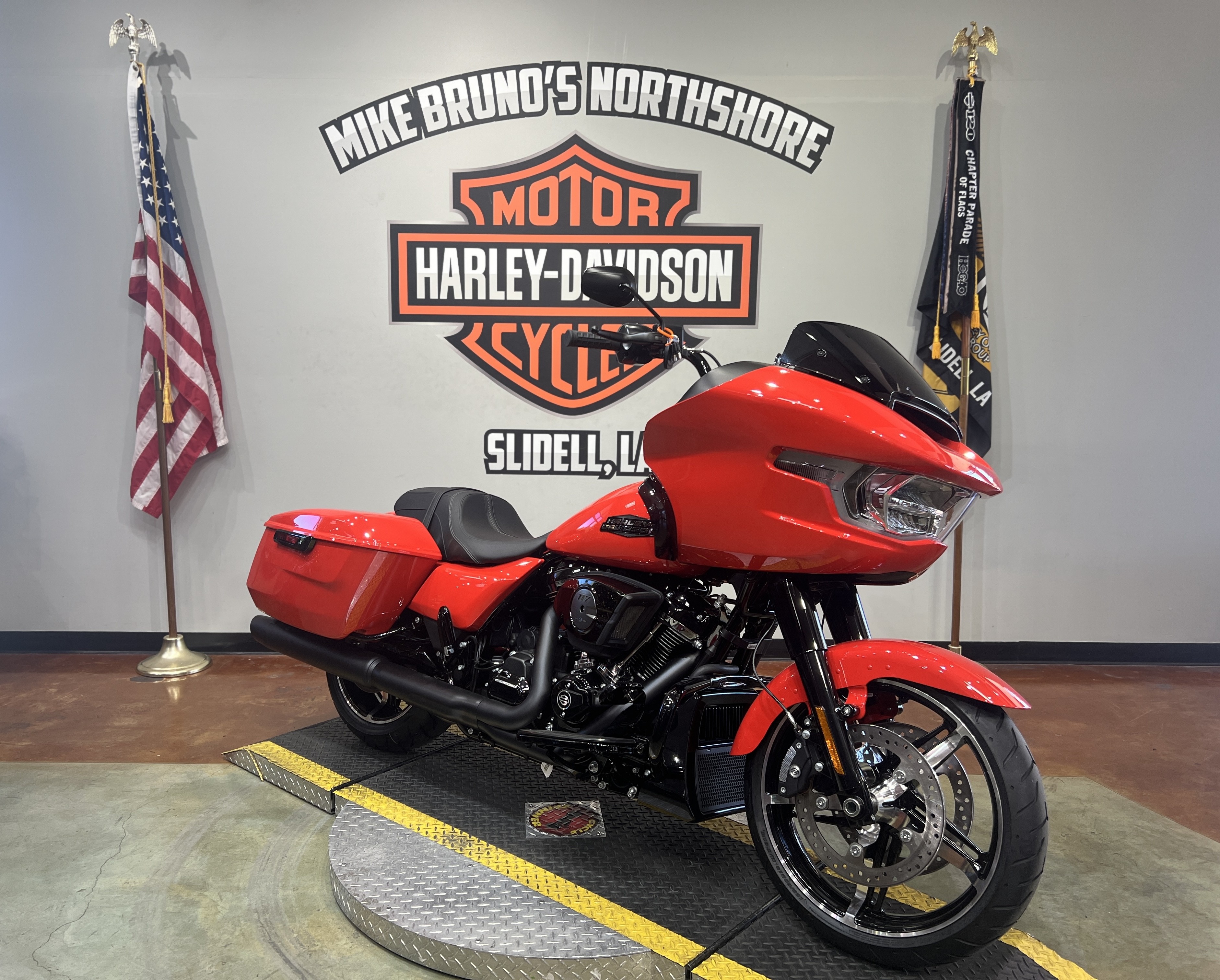 2026 Harley-Davidson Road Glide® in Slidell, Louisiana - Photo 2