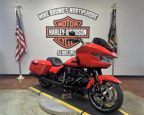 2026 Harley-Davidson Road Glide® in Slidell, Louisiana - Photo 2