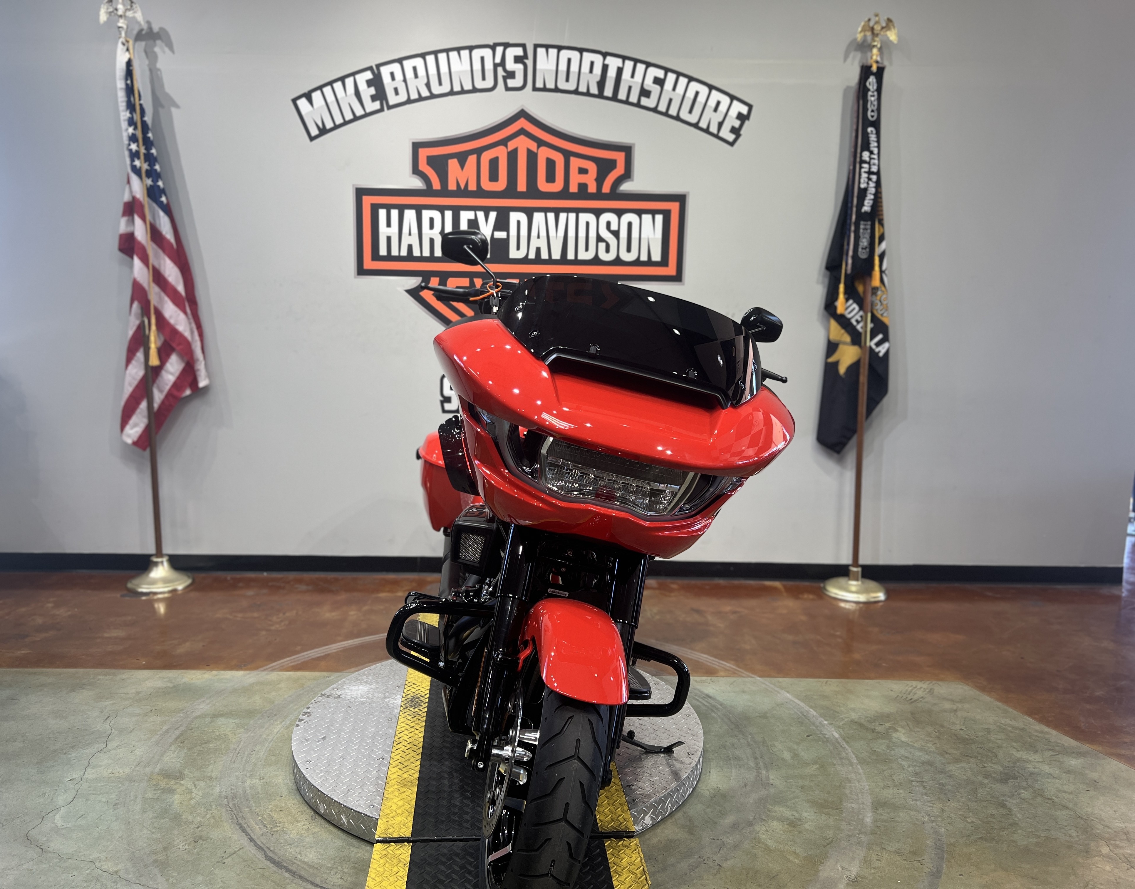 2026 Harley-Davidson Road Glide® in Slidell, Louisiana - Photo 3