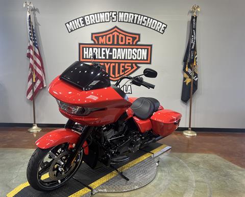2026 Harley-Davidson Road Glide® in Slidell, Louisiana - Photo 4