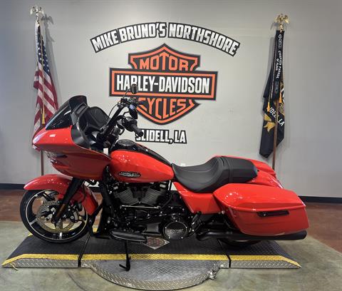 2026 Harley-Davidson Road Glide® in Slidell, Louisiana - Photo 5