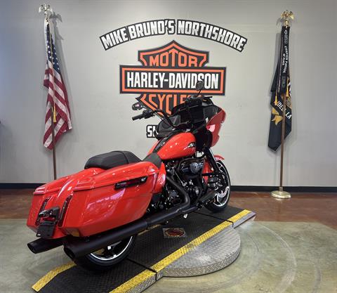 2026 Harley-Davidson Road Glide® in Slidell, Louisiana - Photo 8