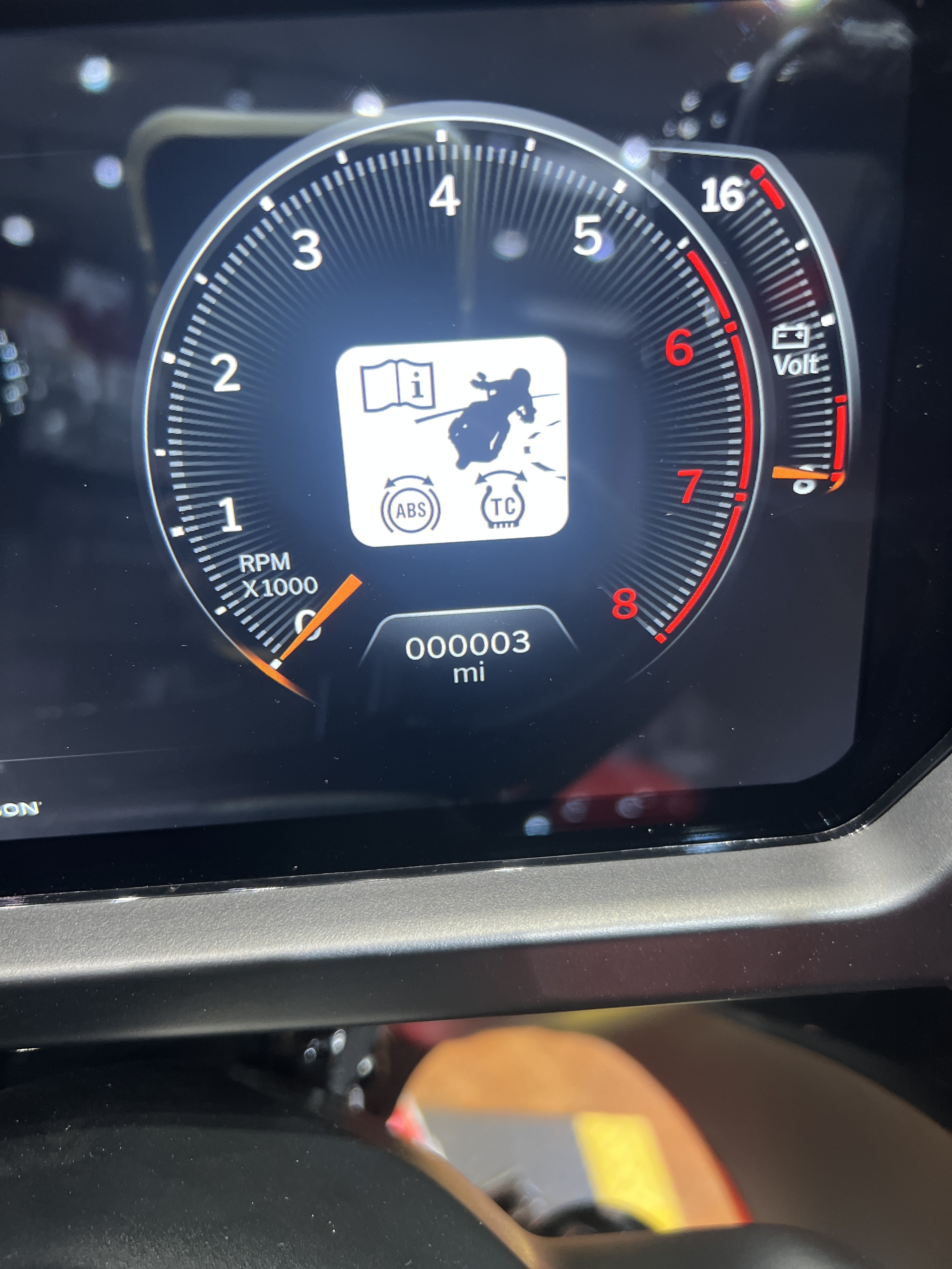 2026 Harley-Davidson Road Glide® in Slidell, Louisiana - Photo 9