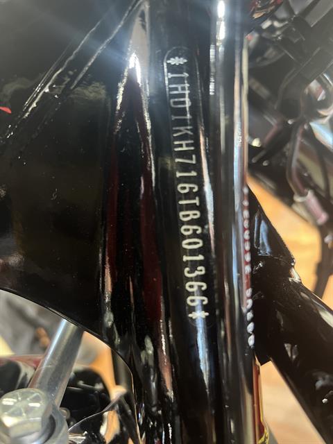 2026 Harley-Davidson Road Glide® in Slidell, Louisiana - Photo 10