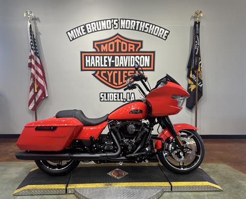 2026 Harley-Davidson Road Glide® in Slidell, Louisiana - Photo 1