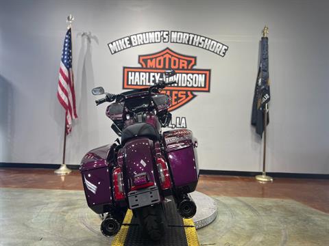 2025 Harley-Davidson CVO™ Road Glide® in Slidell, Louisiana - Photo 7