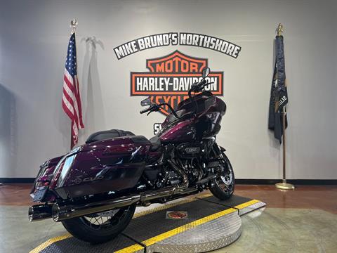 2025 Harley-Davidson CVO™ Road Glide® in Slidell, Louisiana - Photo 8
