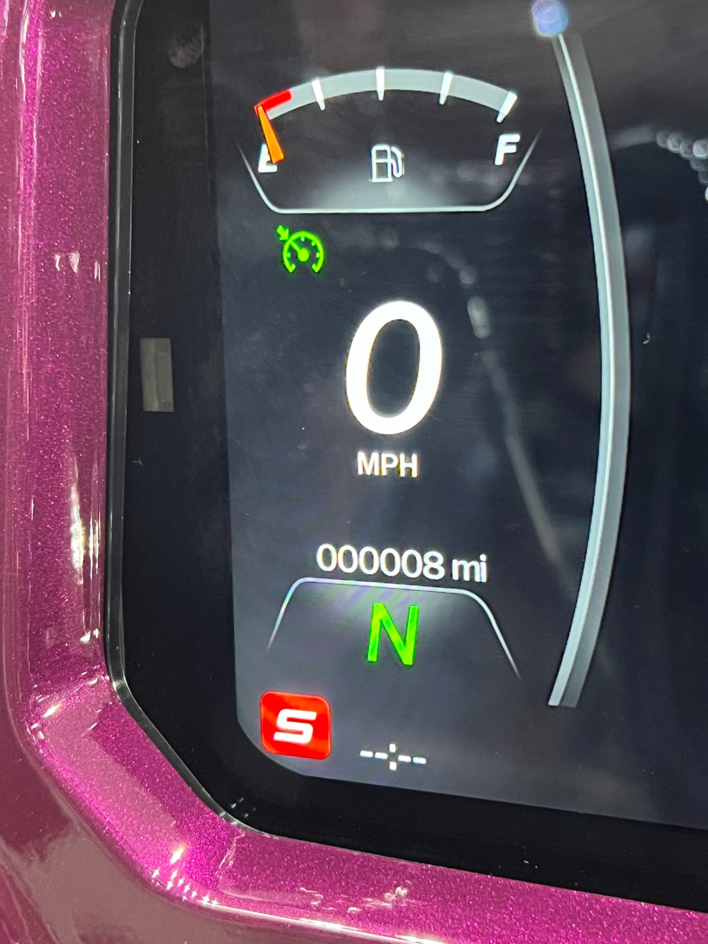 2025 Harley-Davidson CVO™ Road Glide® in Slidell, Louisiana - Photo 10