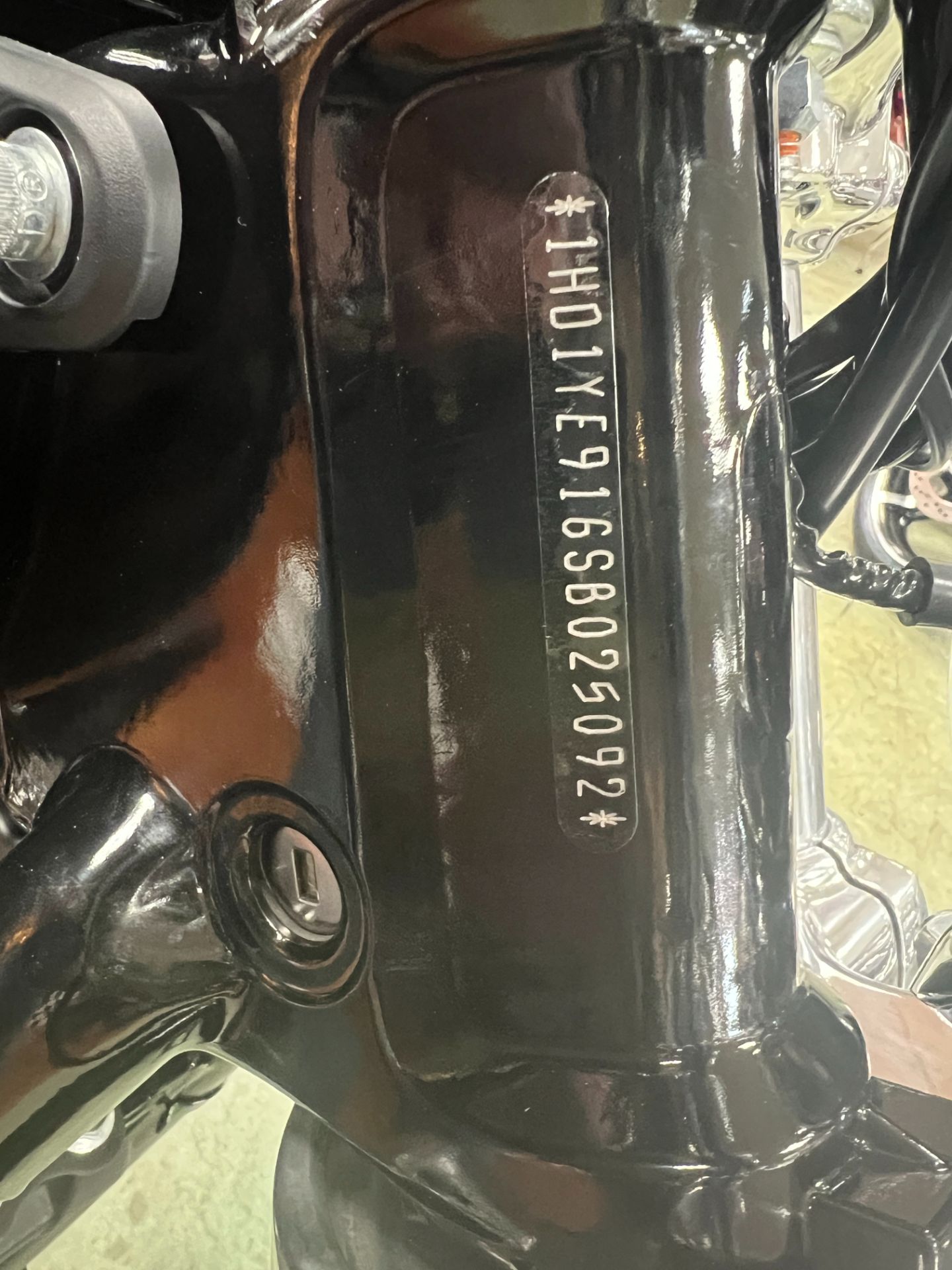 2025 Harley-Davidson Breakout® in Slidell, Louisiana - Photo 9