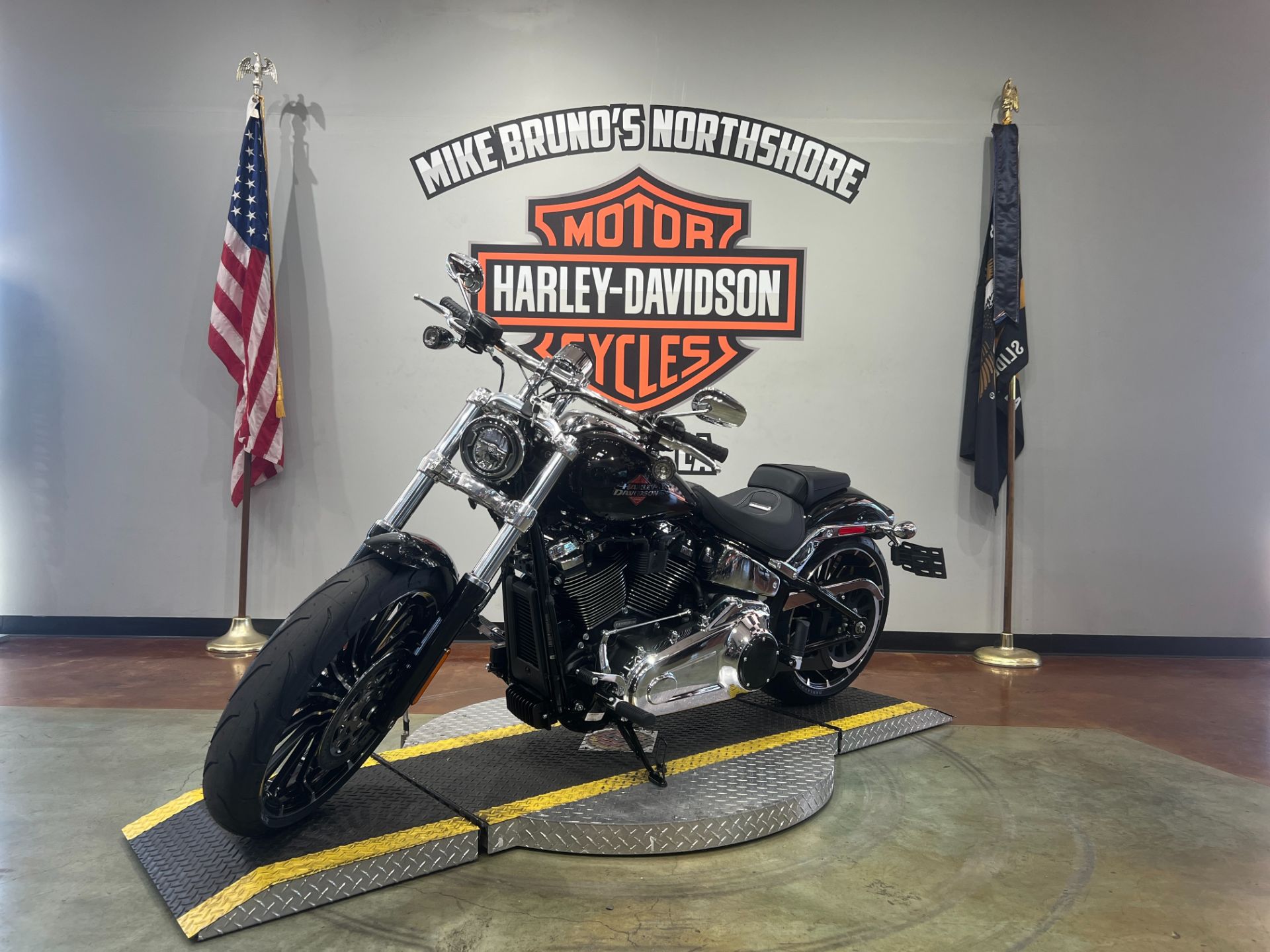 2025 Harley-Davidson Breakout® in Slidell, Louisiana - Photo 3