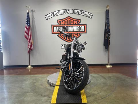 2025 Harley-Davidson Breakout® in Slidell, Louisiana - Photo 4