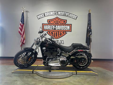 2025 Harley-Davidson Breakout® in Slidell, Louisiana - Photo 5