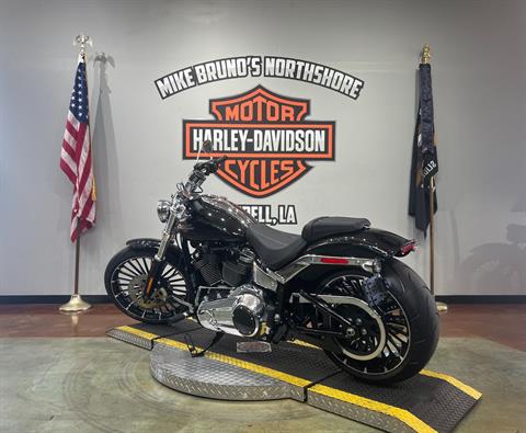 2025 Harley-Davidson Breakout® in Slidell, Louisiana - Photo 6