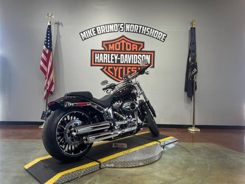 2025 Harley-Davidson Breakout® in Slidell, Louisiana - Photo 7