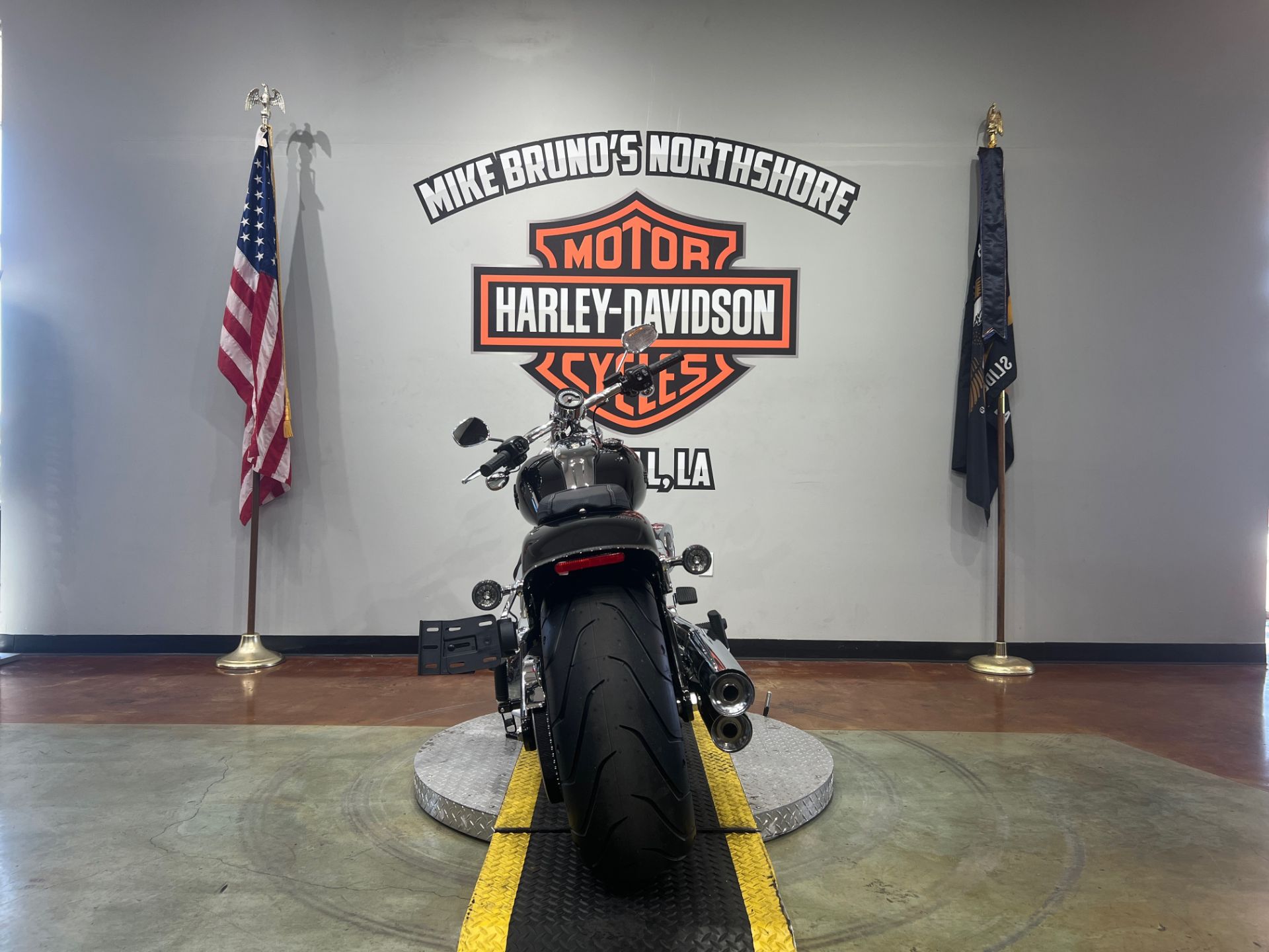 2025 Harley-Davidson Breakout® in Slidell, Louisiana - Photo 8