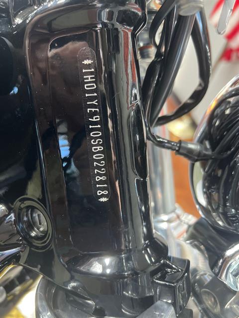2025 Harley-Davidson Breakout® in Slidell, Louisiana - Photo 9