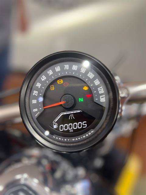 2025 Harley-Davidson Breakout® in Slidell, Louisiana - Photo 10