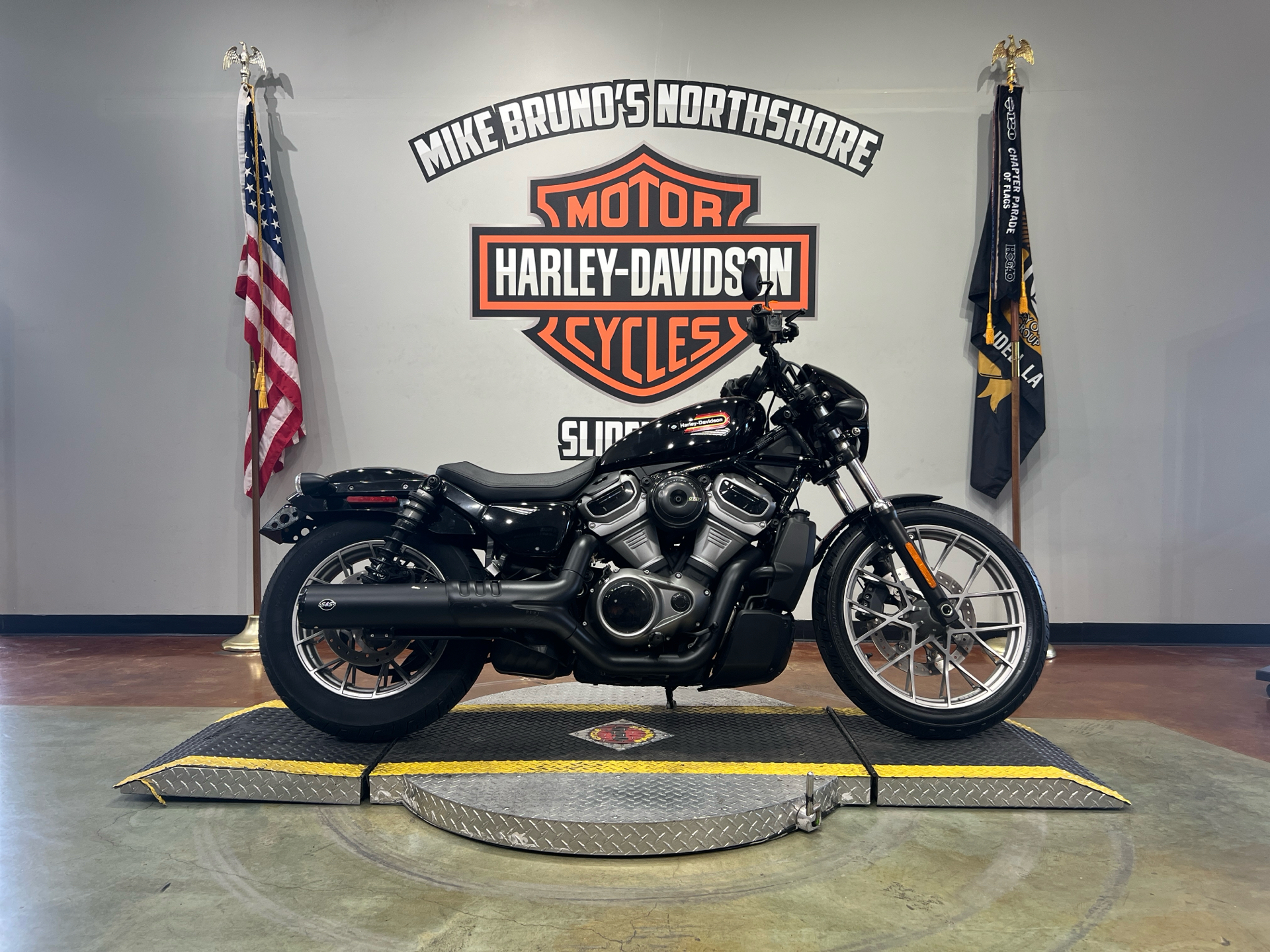 2023 Harley-Davidson Nightster® Special in Slidell, Louisiana - Photo 1