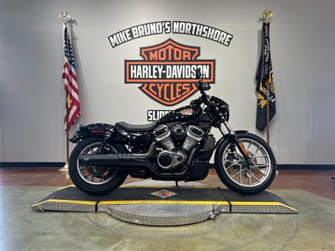 2023 Harley-Davidson Nightster® Special in Slidell, Louisiana - Photo 1