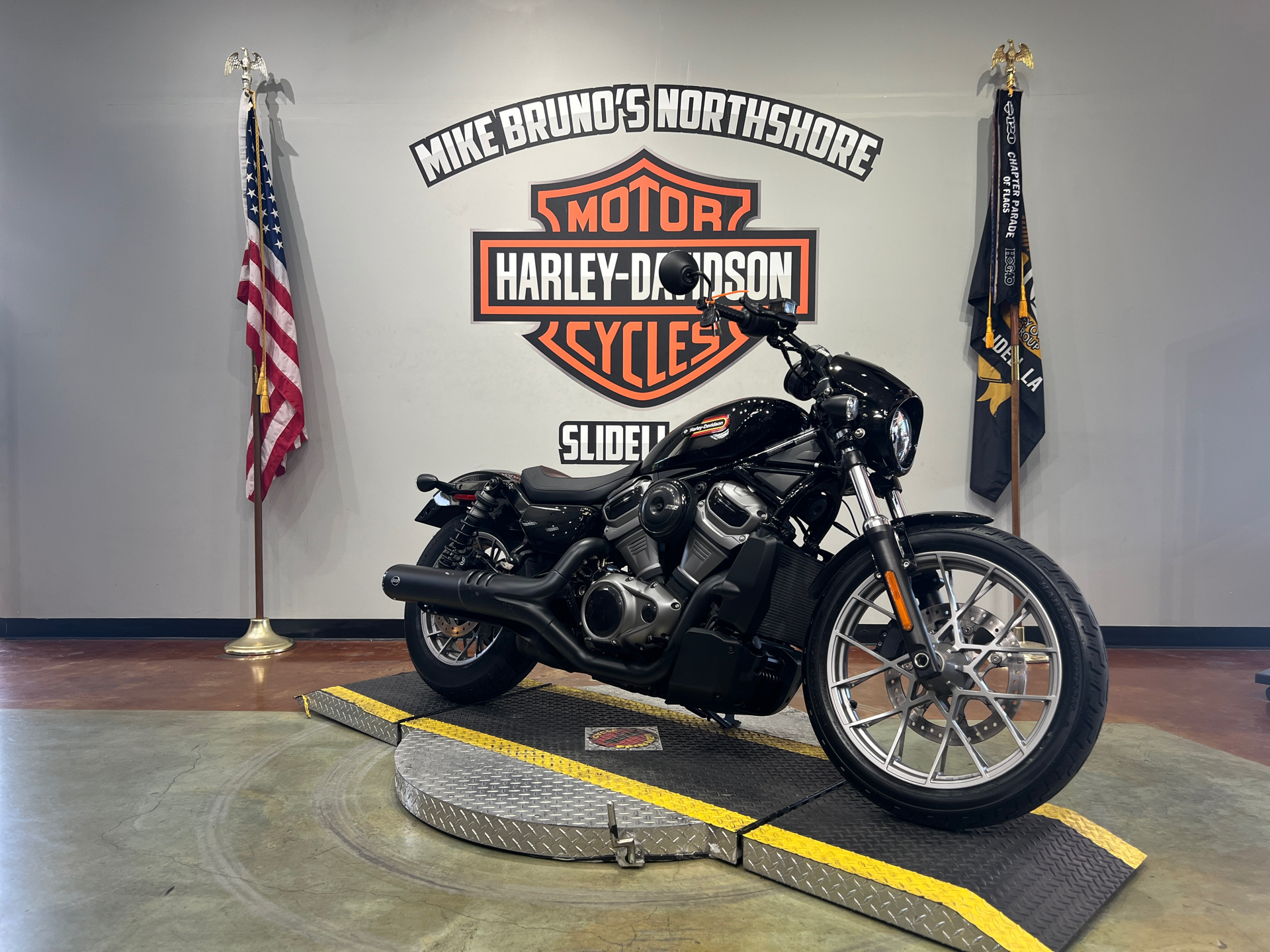 2023 Harley-Davidson Nightster® Special in Slidell, Louisiana - Photo 2