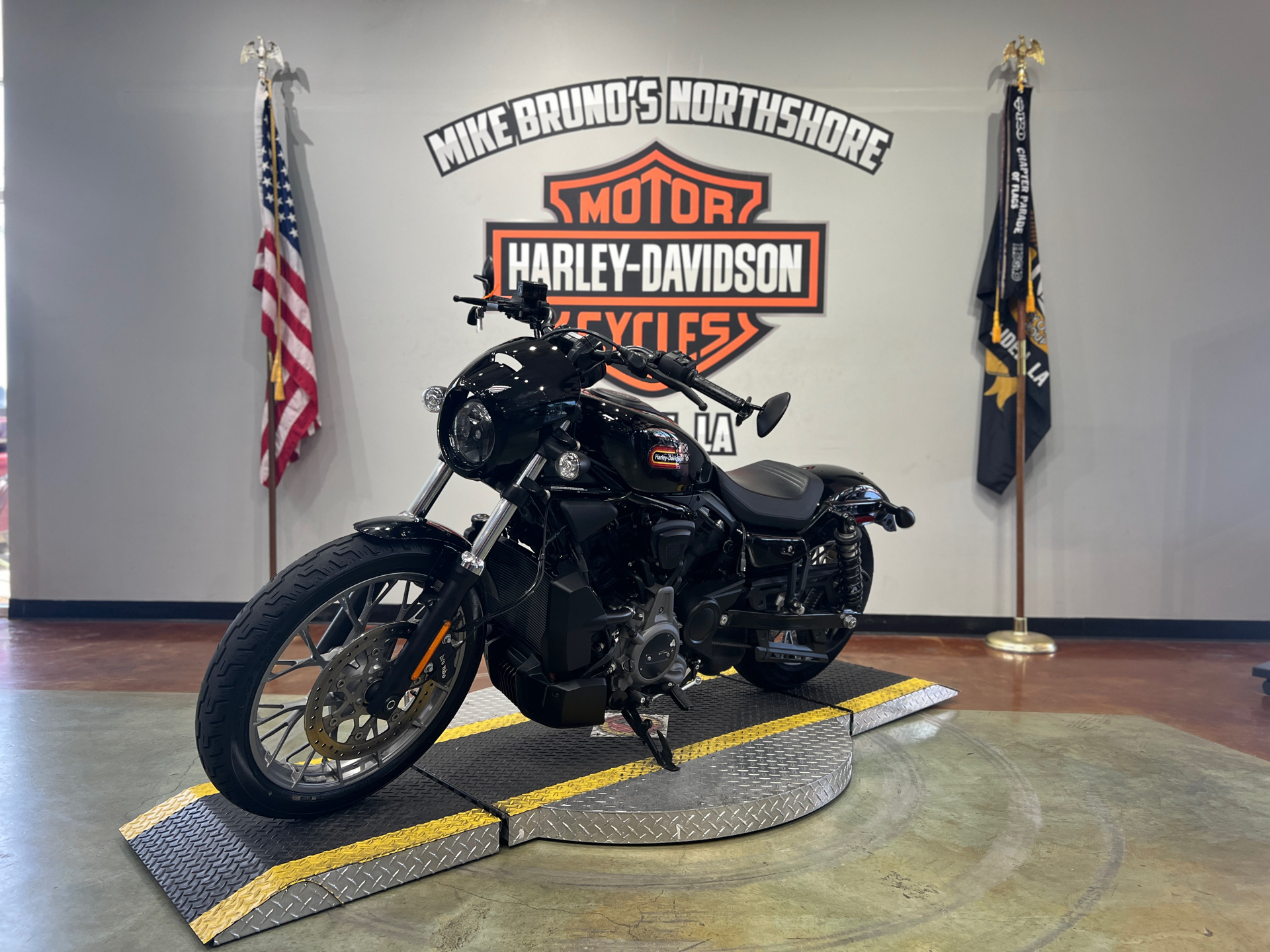 2023 Harley-Davidson Nightster® Special in Slidell, Louisiana - Photo 4