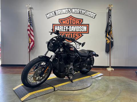 2023 Harley-Davidson Nightster® Special in Slidell, Louisiana - Photo 4