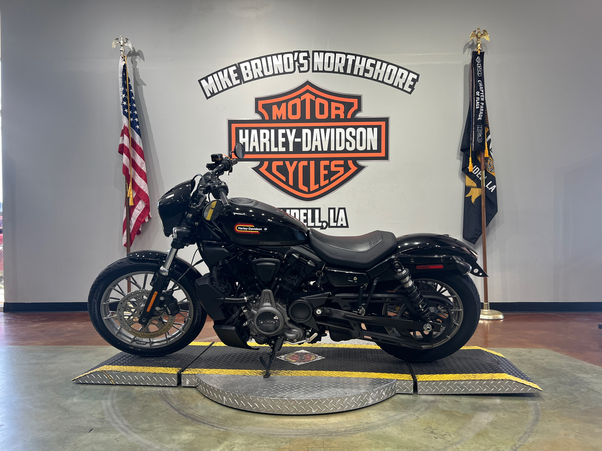 2023 Harley-Davidson Nightster® Special in Slidell, Louisiana - Photo 5