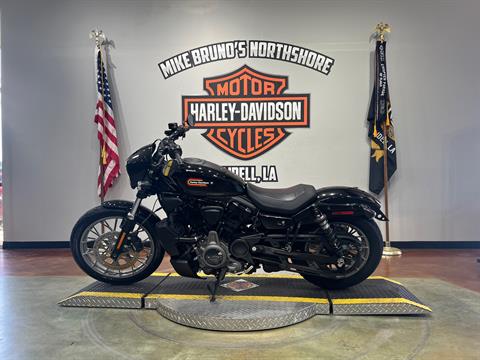 2023 Harley-Davidson Nightster® Special in Slidell, Louisiana - Photo 5