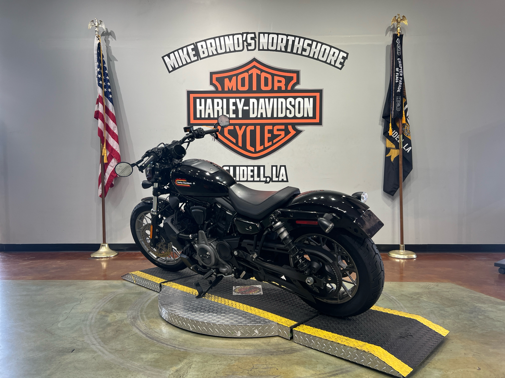 2023 Harley-Davidson Nightster® Special in Slidell, Louisiana - Photo 6