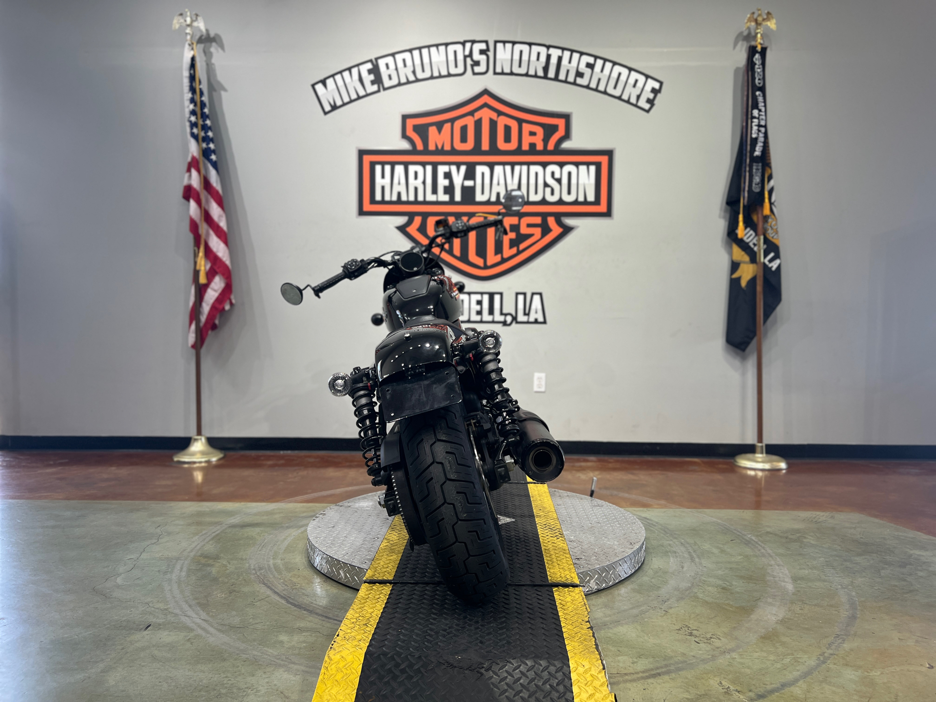 2023 Harley-Davidson Nightster® Special in Slidell, Louisiana - Photo 7