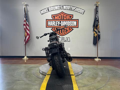 2023 Harley-Davidson Nightster® Special in Slidell, Louisiana - Photo 7