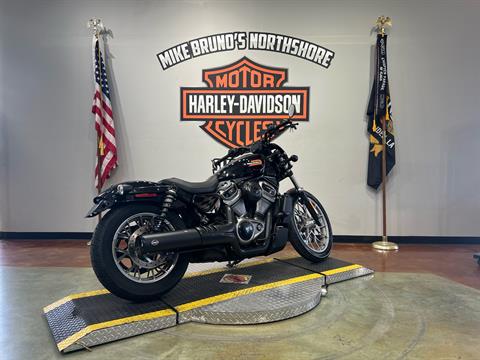2023 Harley-Davidson Nightster® Special in Slidell, Louisiana - Photo 8