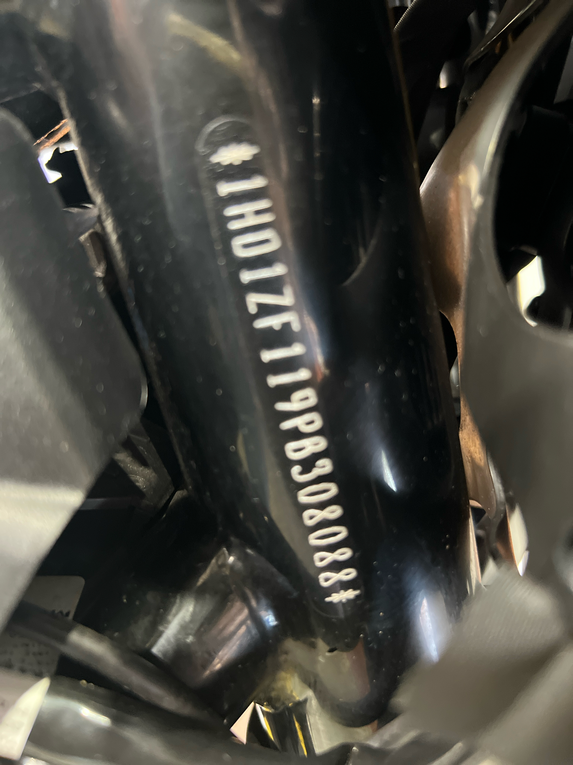 2023 Harley-Davidson Nightster® Special in Slidell, Louisiana - Photo 9