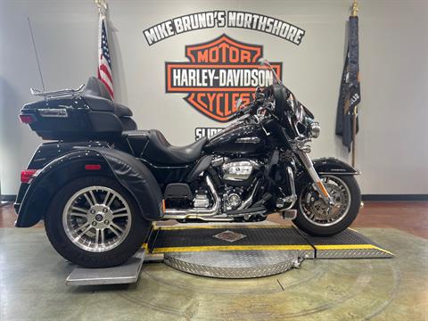 2021 Harley-Davidson Tri Glide® Ultra in Slidell, Louisiana - Photo 1