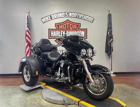 2021 Harley-Davidson Tri Glide® Ultra in Slidell, Louisiana - Photo 2