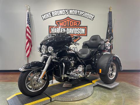 2021 Harley-Davidson Tri Glide® Ultra in Slidell, Louisiana - Photo 4