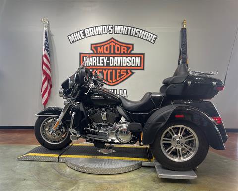 2021 Harley-Davidson Tri Glide® Ultra in Slidell, Louisiana - Photo 5