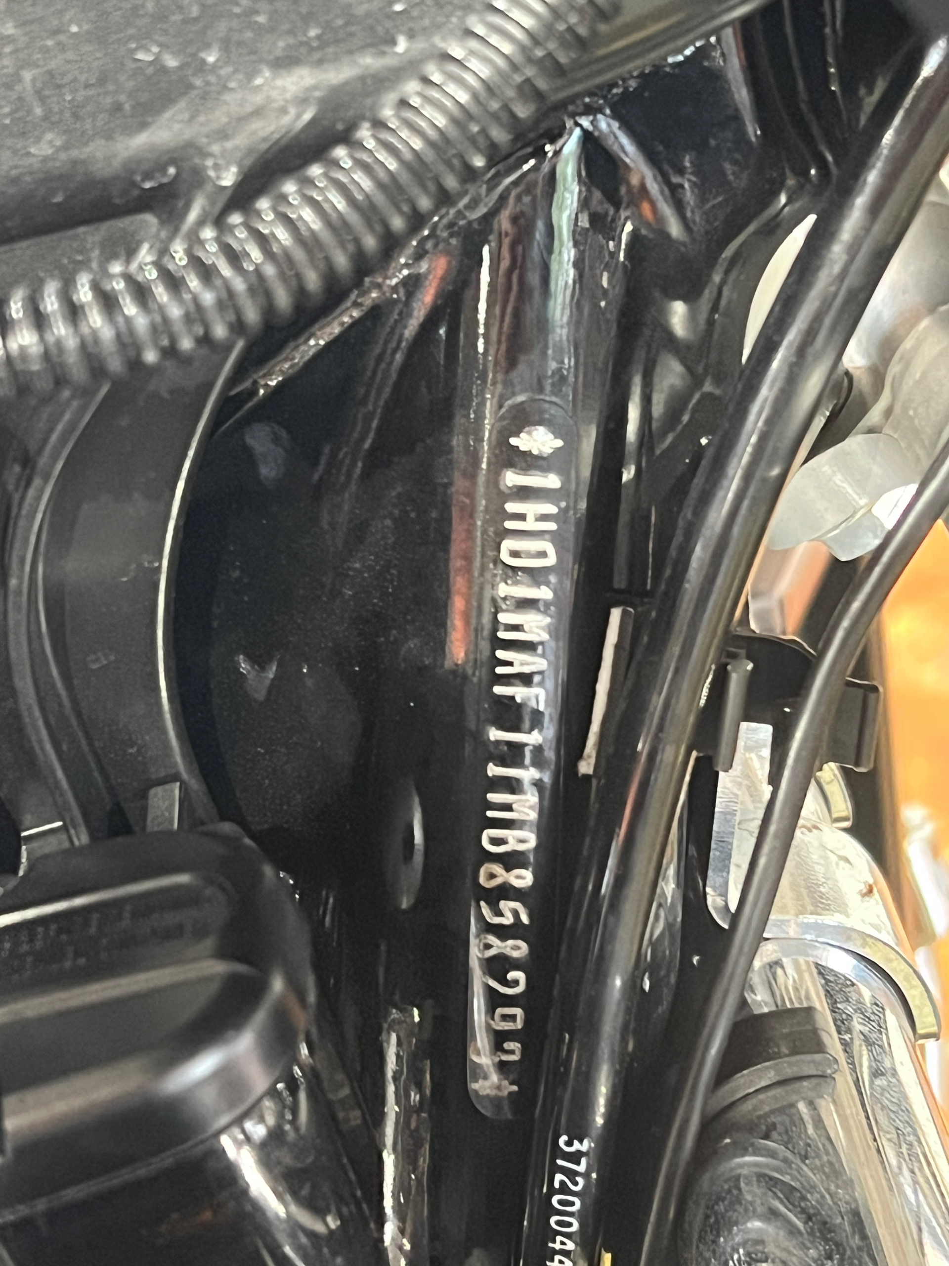 2021 Harley-Davidson Tri Glide® Ultra in Slidell, Louisiana - Photo 10