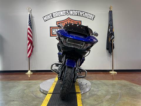 2025 Harley-Davidson CVO™ Road Glide® in Slidell, Louisiana - Photo 3