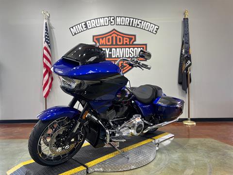 2025 Harley-Davidson CVO™ Road Glide® in Slidell, Louisiana - Photo 4