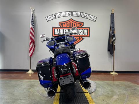 2025 Harley-Davidson CVO™ Road Glide® in Slidell, Louisiana - Photo 7