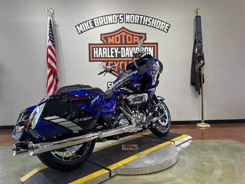 2025 Harley-Davidson CVO™ Road Glide® in Slidell, Louisiana - Photo 8