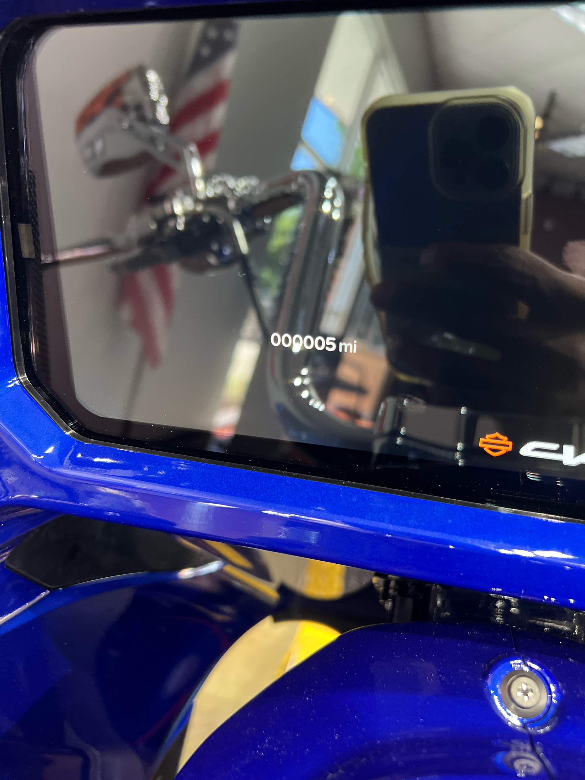 2025 Harley-Davidson CVO™ Road Glide® in Slidell, Louisiana - Photo 10